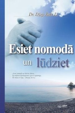 Esiet NomodĀ Un LŪdziet - Lee, Jaerock