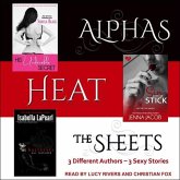 Alphas Heat the Sheets Lib/E