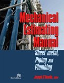 Mechanical Estimating Manual