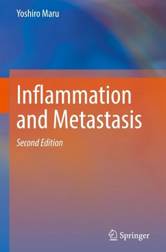 Inflammation and Metastasis - Maru, Yoshiro