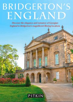 Bridgerton's England - Hicks, Antonia