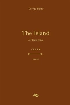 The Island of Theogony: Creta - Platis, George