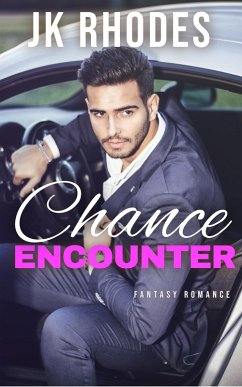 Chance Encounter (eBook, ePUB) Cover Chance Encounter (eBook, ePUB)
