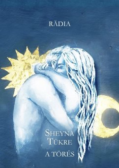 Cover Sheyna Tükre (eBook, ePUB)