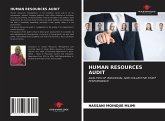 HUMAN RESOURCES AUDIT