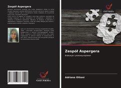 Zespó¿ Aspergera - Ottoni, Adriana