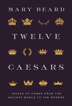 Twelve Caesars - Beard, Mary