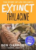 Thylacine (eBook, ePUB)