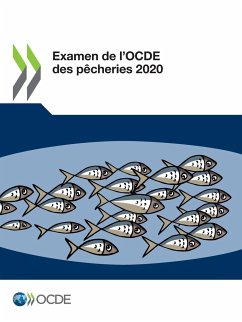 Examen de l'Ocde Des Pêcheries 2020 - Oecd