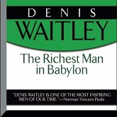 The Richest Man in Babylon Lib/E The Richest Man in Babylon Lib/E
