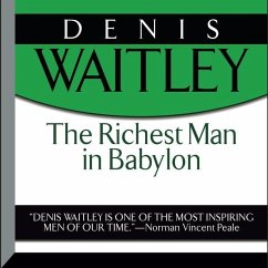 The Richest Man in Babylon Lib/E - Clason, George S.