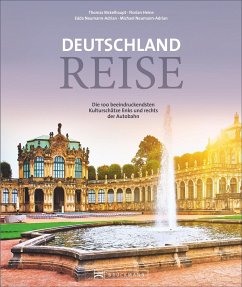 Deutschlandreise - Bickelhaupt, Thomas;Heine, Florian;Neumann-Adrian, Edda