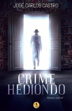 Crime Hediondo - Castro, José Carlos