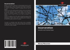 Incarceration - Maxurow, Alexej