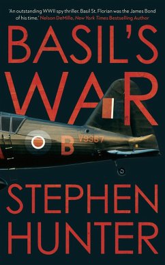 Cover Basil's War (eBook, ePUB)