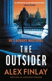 The Outsider (eBook, ePUB) The Outsider (eBook, ePUB)
