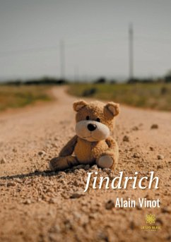 Jindrich - Vinot, Alain