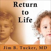 Return to Life: Extraordinary Cases of Children Who Remember Past Lives