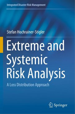 Extreme and Systemic Risk Analysis - Hochrainer-Stigler, Stefan