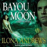 Bayou Moon