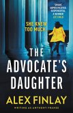 The Advocate's Daughter (eBook, ePUB)