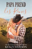 Papa Prend Les Rênes (eBook, ePUB)