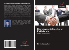 Bankowo¿¿ islamska w Pakistanie - Aslam, M. Farhan