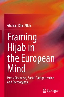 Framing Hijab in the European Mind - Khir-Allah, Ghufran