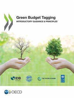 Cover Green Budget Tagging
