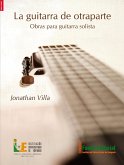 La guitarra de otraparte (eBook, PDF) La guitarra de otraparte (eBook, PDF)