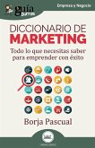 GuíaBurros: Diccionario de marketing (eBook, ePUB)