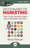 GuíaBurros: Diccionario de marketing (eBook, ePUB)