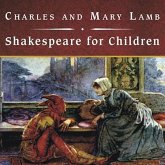 Shakespeare for Children, with eBook Lib/E