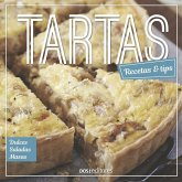 Tartas: recetas & tips