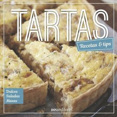 Tartas: recetas & tips - Doseditores