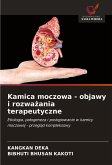 Kamica moczowa - objawy i rozwa¿ania terapeutyczne Kamica moczowa - objawy i rozwa¿ania terapeutyczne