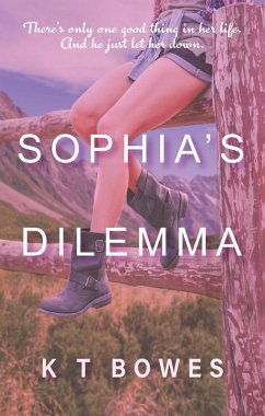 Sophia's Dilemma (Troubled, #2) (eBook, ePUB) - Bowes, K T