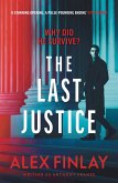 The Last Justice (eBook, ePUB)