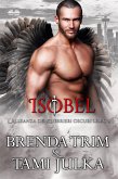 Isobel (eBook, ePUB)