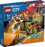 LEGO® City 60293 Stuntz Stunt-Park