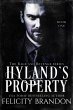 Hyland's Property (The Rage and Revenge... - Bild 1