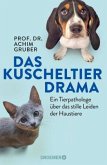 Das Kuscheltierdrama   (Mängelexemplar)