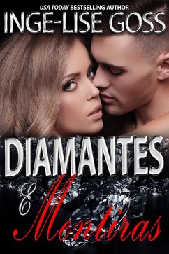 Cover Diamantes e Mentiras (eBook, ePUB)