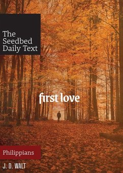 Cover First Love (eBook, ePUB)