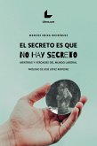 El secreto es que no hay secreto (eBook, ePUB)