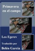 Primavera en el campo (eBook, ePUB)
