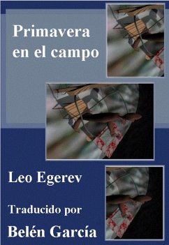 Cover Primavera en el campo (eBook, ePUB)