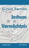 Joshuas Vermächtnis (eBook, ePUB)