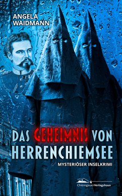 Das Geheimnis von Herrenchiemsee (eBook, ePUB) - Waidmann, Angela