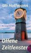 Offene Zeitfenster (eBook, ePUB) - Bild 1